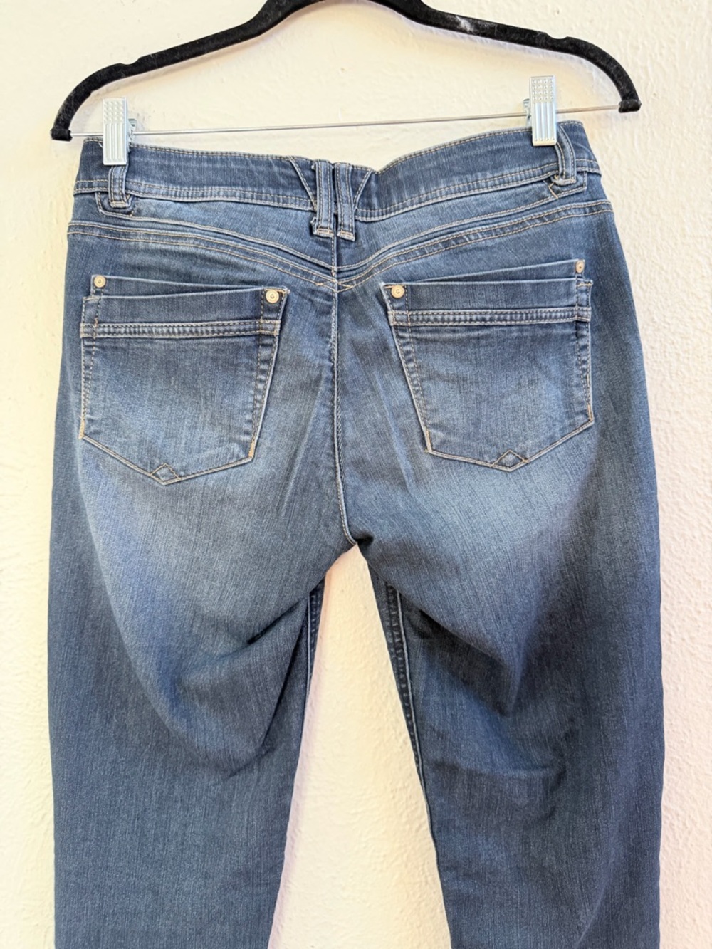Democracy AB technology skinny jeans - Picture 4 of 6